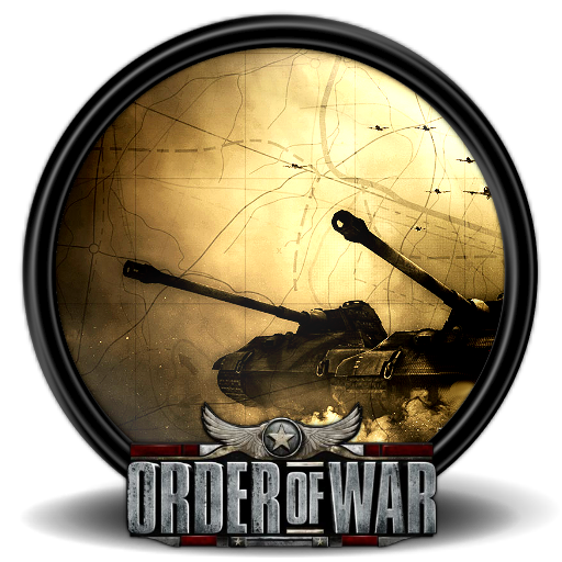 Order Of War 2 Icon 512x512 png